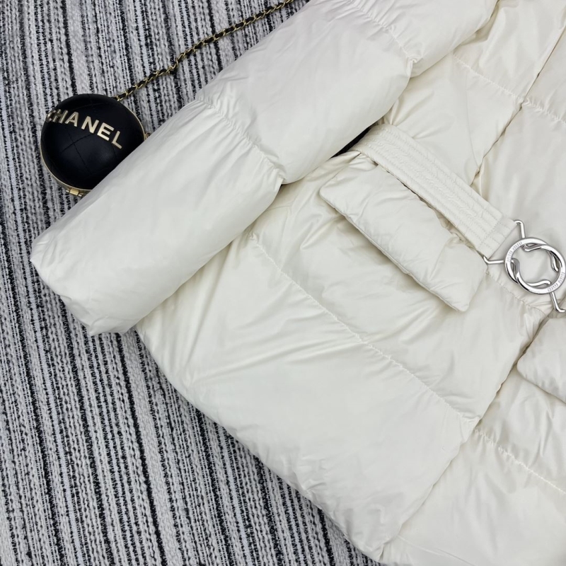 Miu Miu Down Coat